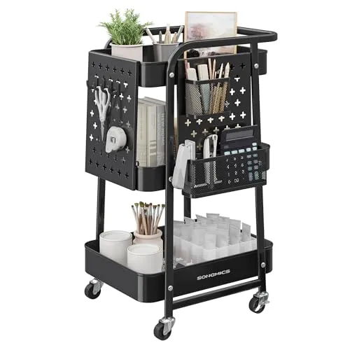 Küchenwagen von SONGMICS