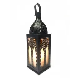 Orient Laterne Gartenlaterne Asrar