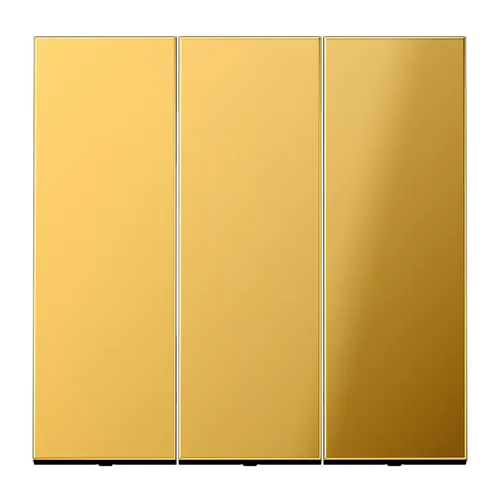 Jung GO993 Wippe, goldfarben in gold von Jung