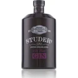 Studer Old Tom Gin 0,7l von Studer