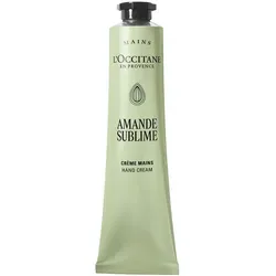 L'Occitane Amande Sublime Handcreme 75 ml