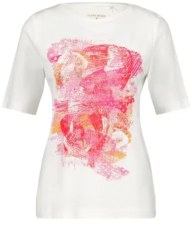 GERRYWEBER T-Shirt 3/4 Arm von GERRY WEBER