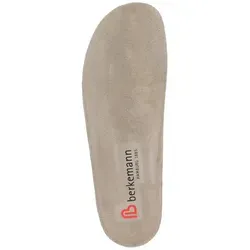 BERKEMANN orthopädische Schuheinlagen Berkemann Erwachsene Einlagen Biel Weichschaumfußb 7,0