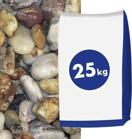 Quarzkies 16-32 mm 25 kg