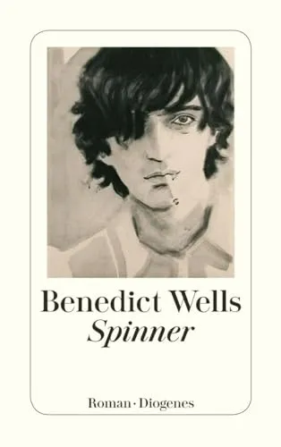 Produktbild Spinner (detebe)