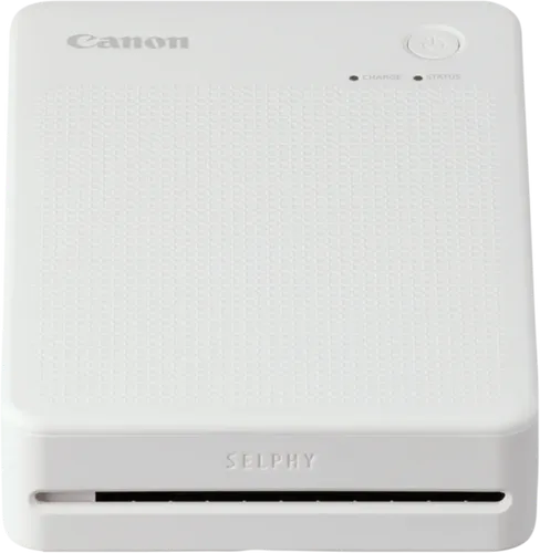 Canon SELPHY QX20 in weiß von Canon