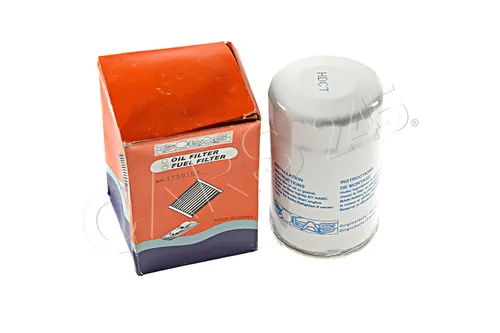 Osculati Ölfilter Für VOLVO Benzin 841750-41815