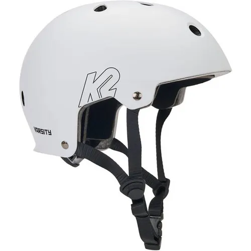 K2 VARSITY Helm 2025 white von K2