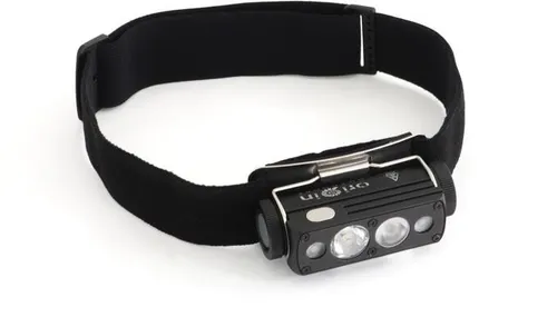 Produktbild Origin Outdoors Fusion LED-Stirnlampe