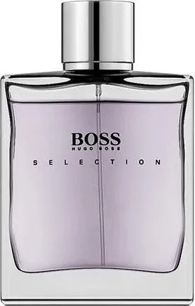 Hugo Boss Boss Selection Edt Spray 100 ml von HUGO BOSS