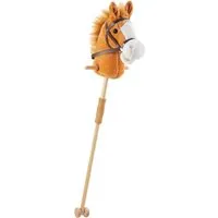 tectake Steckenpferd Hobby Horse
