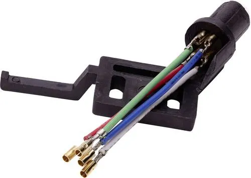 Analogis HS-18straight Systemträger