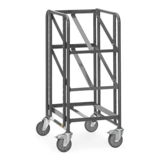 Produktbild fetra ESD-Eurokastenwagen 9380