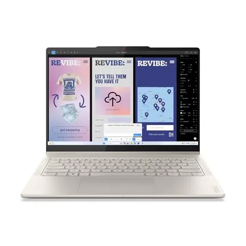 Lenovo Yoga 7 2-in-1 14