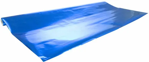 Geschenkpapier Blau von Clairefontaine