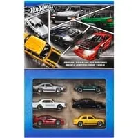 JDM Geschenkset Toyota, Nissan, Mazda, Honda, Datsun von Hot Wheels