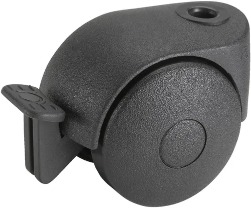 Doppelrolle 50 x 58 mm, Tragkr. 30kg