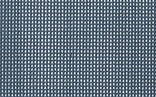 BERGER Vorzeltteppich Soft blau versch. Größen
