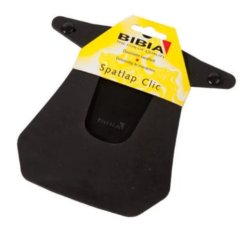 Bibia Schmutzfänger, Klickbefestigung, 18 cm