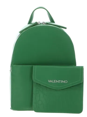 VALENTINO BAGS Rucksack Backpack (Set, 2-tlg) in grün von Valentino