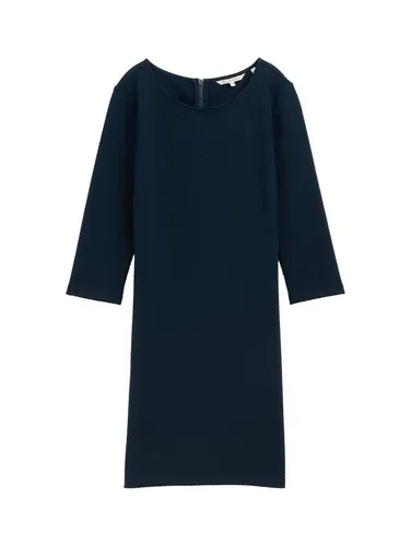 TOM TAILOR Denim T-Shirt & Kleid