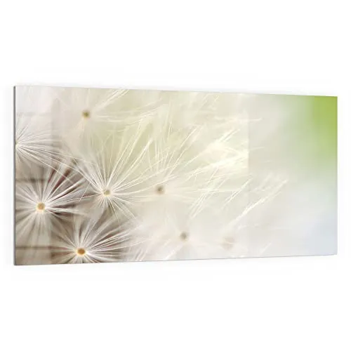 Wandverkleidung Grün von DEQORI