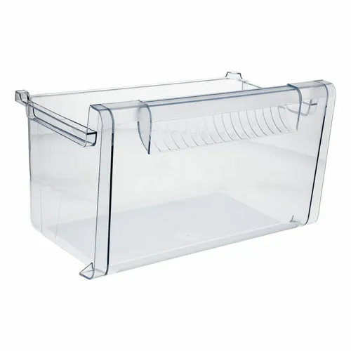 easyPART Ersatz Gefrierschublade für BOSCH 00740842 - Ersatzteil für Gefrierschränke, sorgt für optimalen Stauraum und einfache Handhabung.