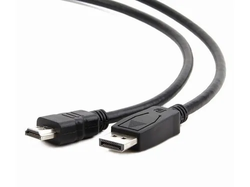 Cable Displayport M-> HDMI 1m GEMBIRD 8716309079990