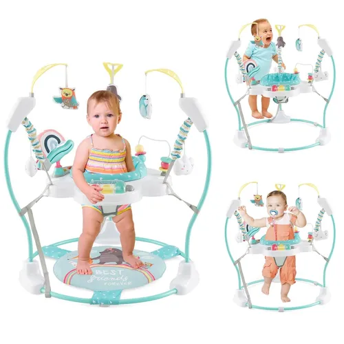 3in1 Baby Jumperoo