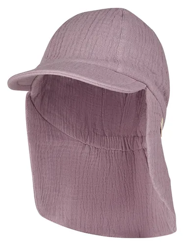 Kopfbedeckungen mit Nackenschutz von Sterntaler