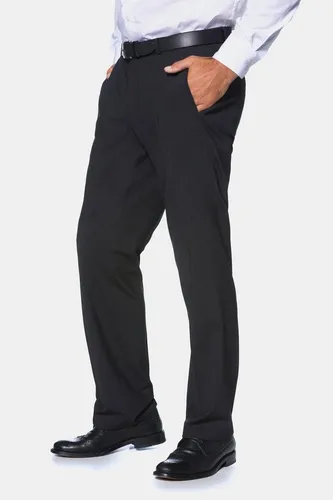 JP 1880 Herren Übergrößen Hose FLEXNAMIC® - Anzughose für Herren in klassischer Form bis Gr. 72/36, mit patentiertem Tragekomfort und pflegeleichter Schurwoll-Qualität aus dem Premium-Baukasten Zeus.