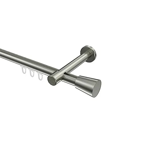 Interdeco Prestige Sitra Innenlauf Gardinenstange von Interdeco