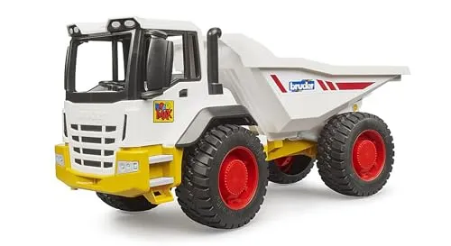 BRUDER Dumper 03420 von BRUDER