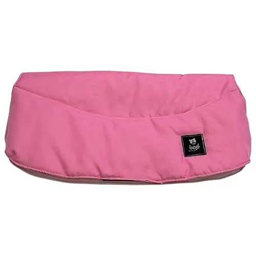 Best For Kids Kinderwagen-Handwärmer | Handschuhe für Kinderwagen in Universalgröße | Handmuff für Kinderwagen in 12 Farben | Wasserdichter Handwärmer für Kinderwagen | Handwärmer für Kinderwagen