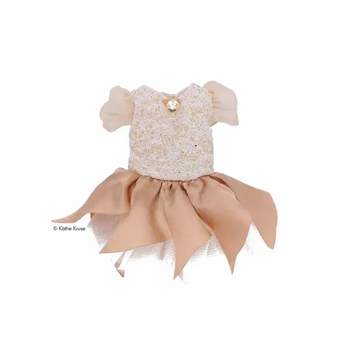 Kruselings Puppe Magisches Feenkleid Luna Spielpuppen und Zubehör