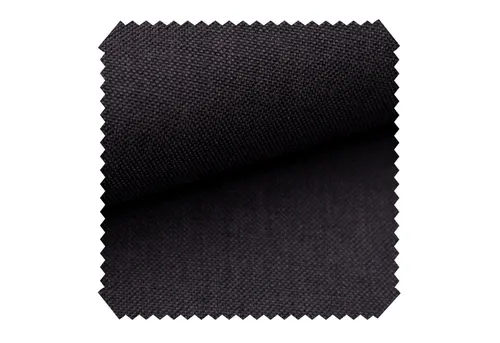 novely® Stoff LUSO - Fein Gewebter Polsterstoff - Melierter und Robuster Möbelstoff, Robust, Abriebfest, Pflegeleicht, Meterware, 1lfm