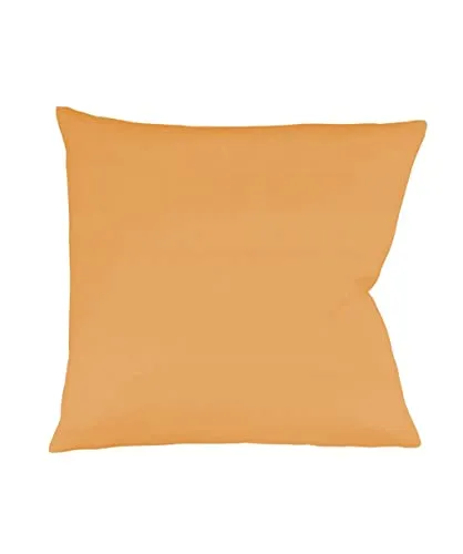 Kissenbezüge Gold von fleuresse