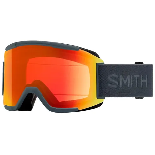 Smith Ski- & Snowboard-Brillen von Smith