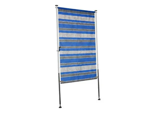 Angerer Sichtschutz Standard Nr. 3100 - Breite 120 cm
