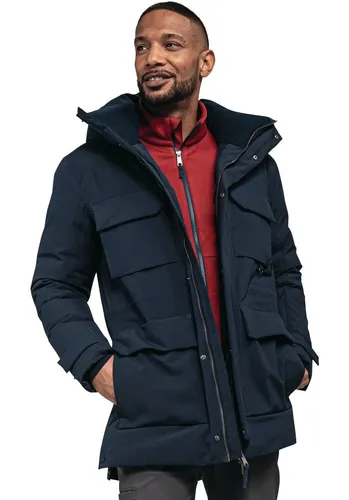 Schöffel Herren Down Parka Ridgeland M von Schöffel