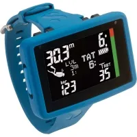 ScubaPro Luna 2.0 Air Integrated Tauchcomputer