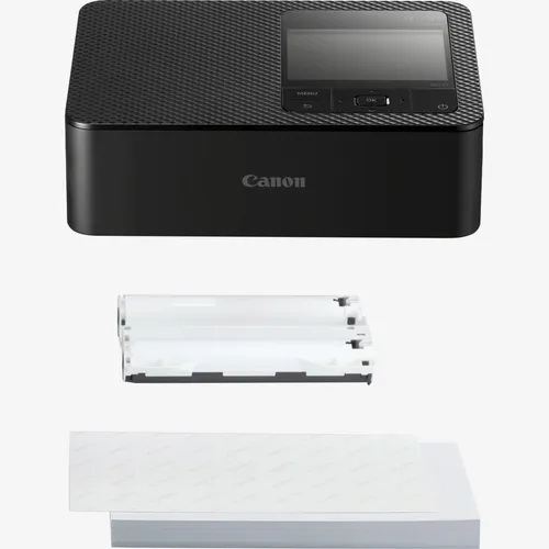 Canon Drucker, Kopierer & Faxgeräte Weiß von Canon