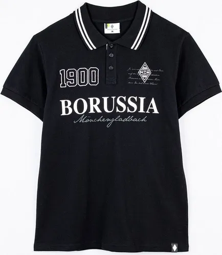 VfL Borussia Mönchengladbach BMG Poloshirt 