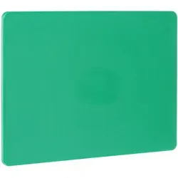 Haccp Schneidebrett 450x300 Mm - Grün