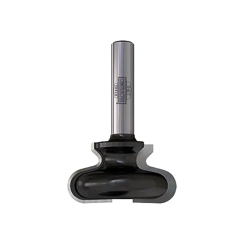 CMT ORANGE TOOLS K955-380 Griffleistenfräser Z2 von CMT Orange Tools