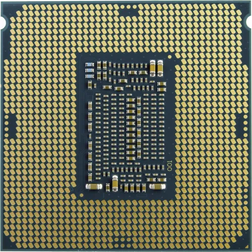 Intel Xeon Gold 5315Y 8x 3.20GHz Prozessor - Hochleistungsprozessor für Server, ideal für anspruchsvolle Anwendungen mit 8 Kernen und 3,20 GHz Taktfrequenz.
