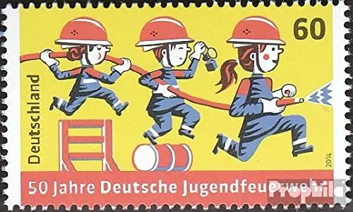 Briefmarken von Prophila Collection