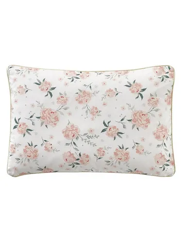 Kissenbezüge Pink von vertbaudet