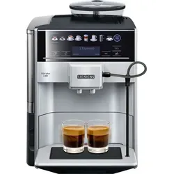 Produktbild Siemens TE653311RW Freistehende Espressomaschine