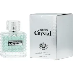 Giorgio Group Crystal Eau De Parfum 100 ml (unisex)